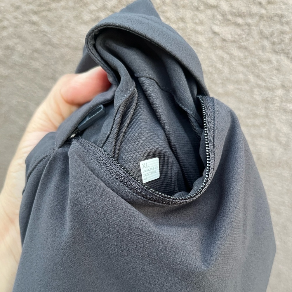 Lululemon men’s joggers / XL - Picture 4 of 7